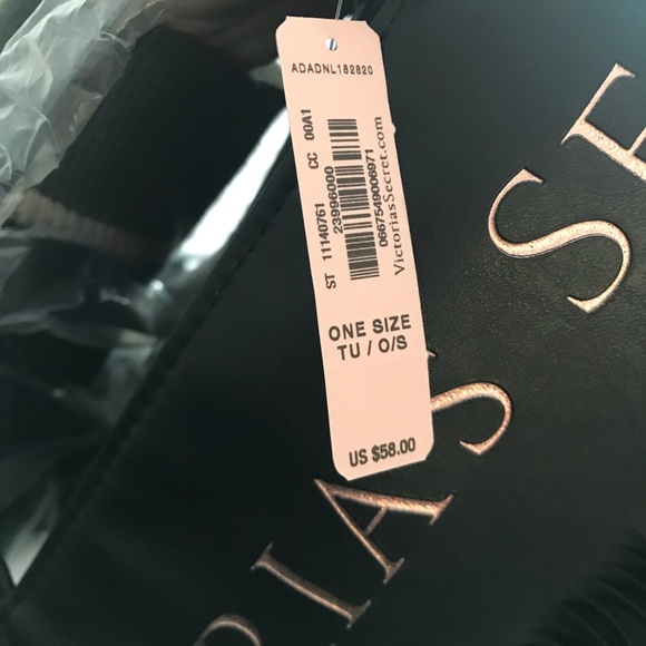 VS Tote Bag - Picture 4 of 4